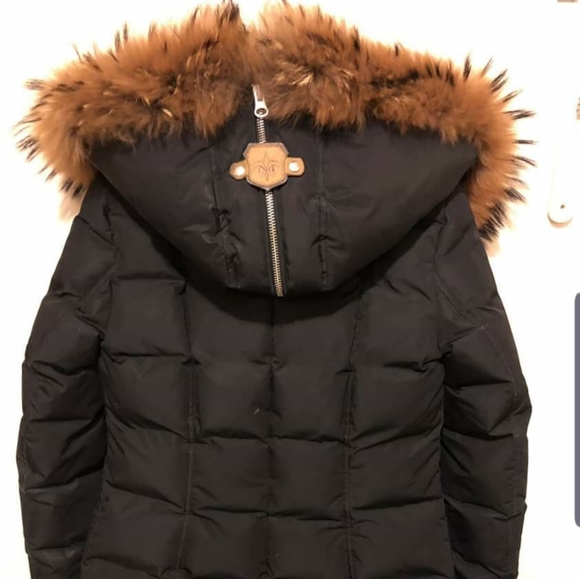 Mackage Akiva Size XS - Picture 3 of 5